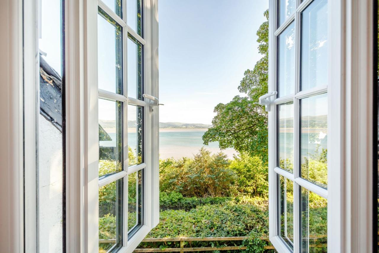 Braich-Y-Celyn Lodge Aberdyfi Extérieur photo